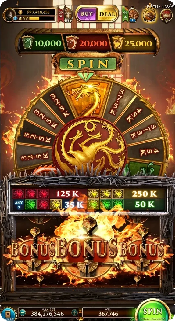 playking88 Unduh