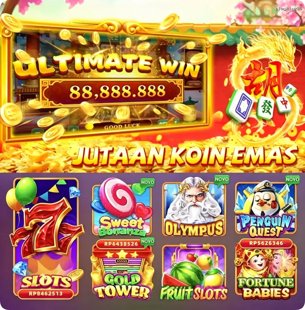playking88 APK Resmi Unduh